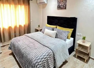 Superbe appartement meublé à louer quotidiennement pour les familles