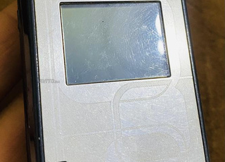 NOKIA 7270 FLIP PHONE