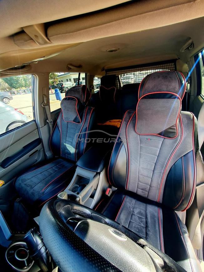 Voiture à vendre Ssangyong Familiale Kyron 