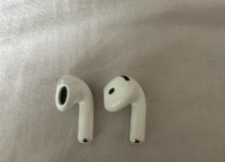 Airpods 4eme generation