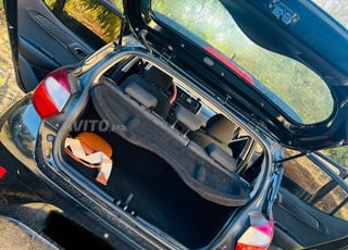 Hyundai i10 Essence Automatique 2021 à Meknès