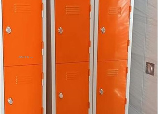 MONOBLOC - FABRICATION LOCALE