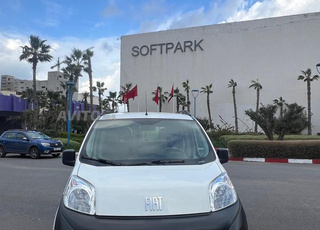 Fiat Fiorino CLIM 2023