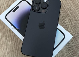 آي فون 16 برو