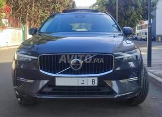 Volvo XC60 B4 Diesel Automatique 2022 à Casablanca
