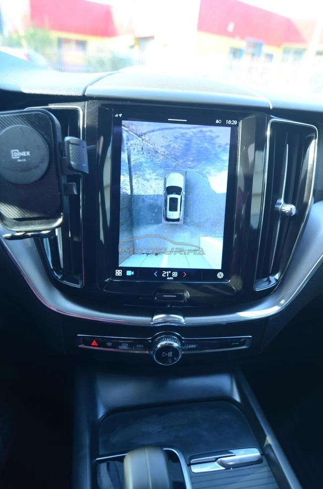 Volvo XC60 B4 Diesel Automatique 2022 à Casablanca