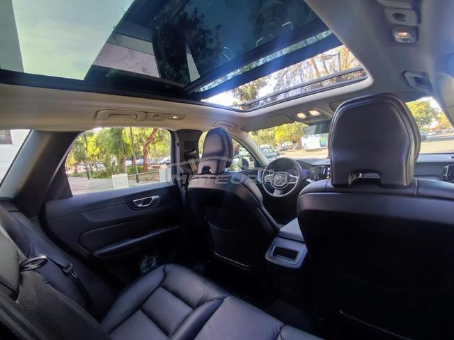 Volvo XC60 B4 Diesel Automatique 2022 à Casablanca