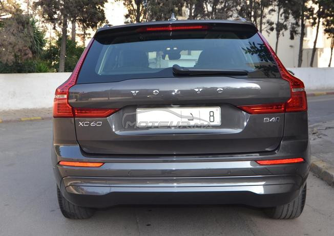 Volvo XC60 B4 Diesel Automatique 2022 à Casablanca