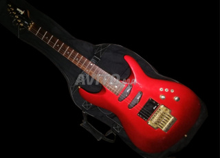 Maison 1993 Korean made Electric Guitar