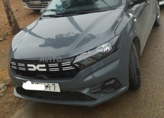 3 sandero 2023 à vendre