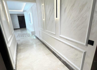 Appartement de Luxe à louer Centre Ville Mohammedi