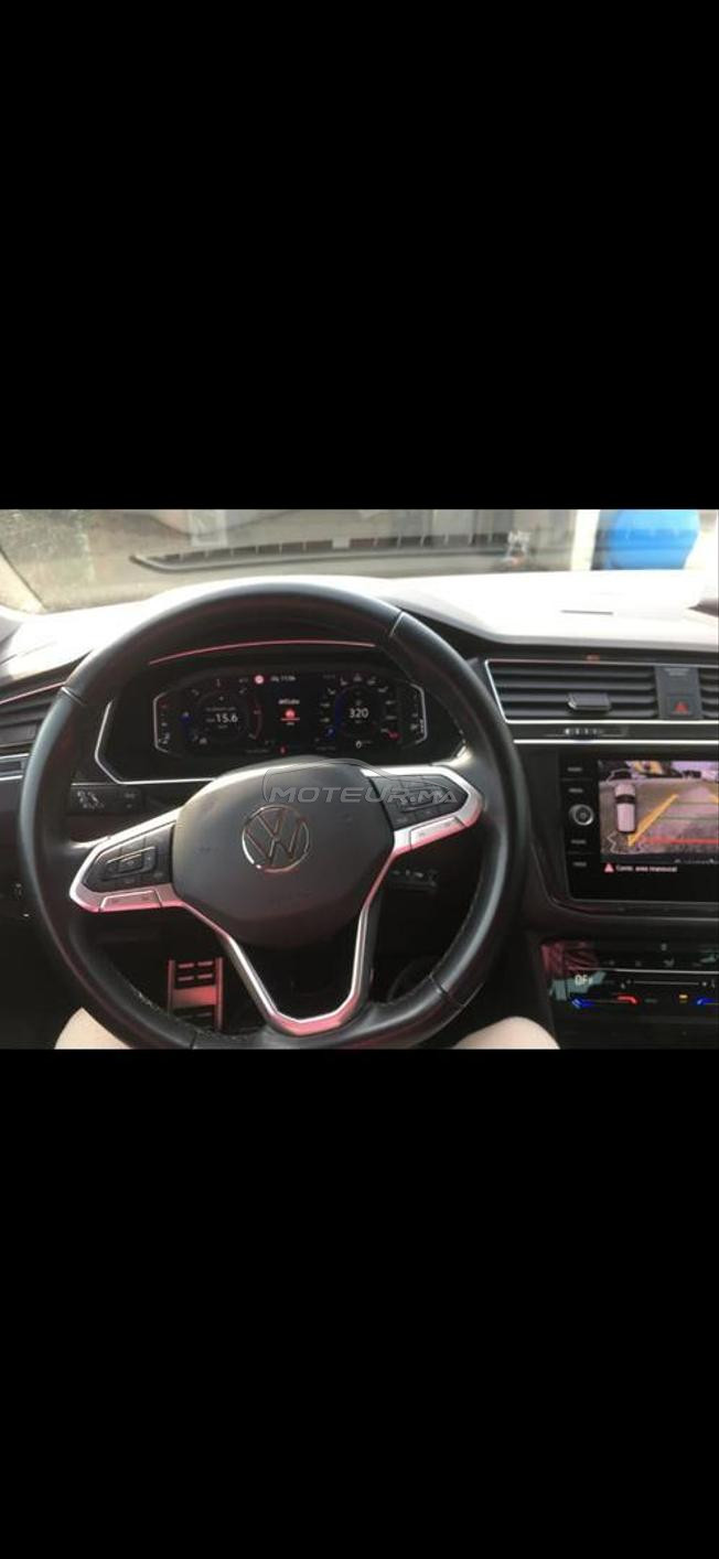 Vw Tiguan 2021