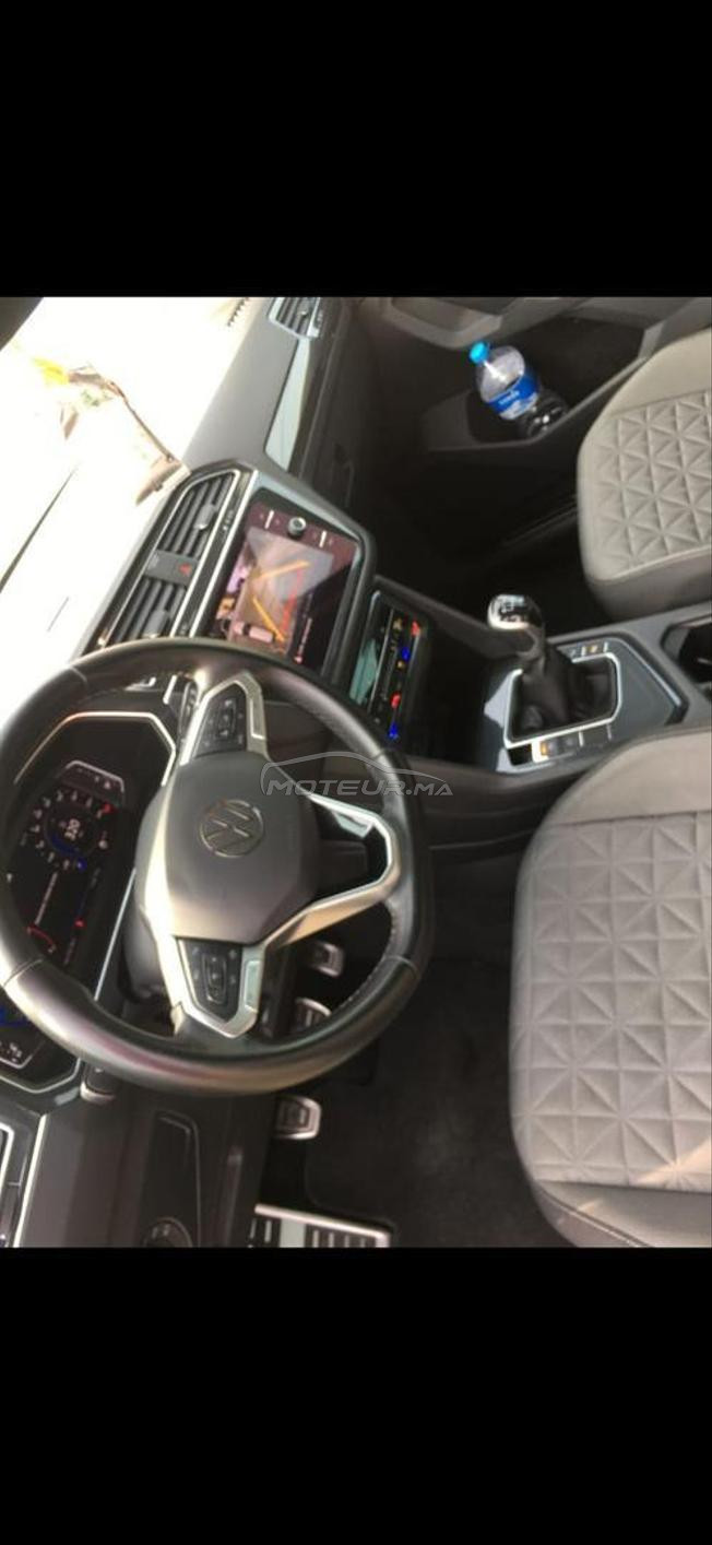 Vw Tiguan 2021