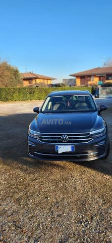 Vw Tiguan 2021