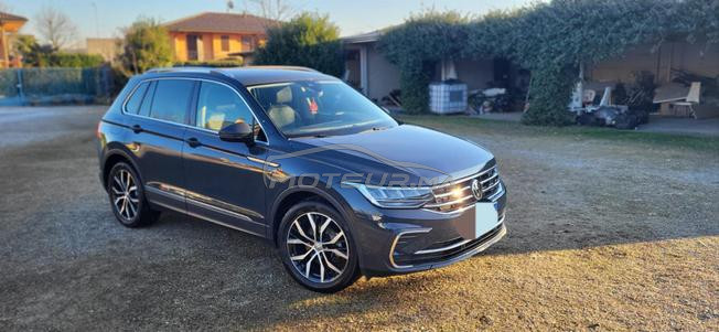 Vw Tiguan 2021
