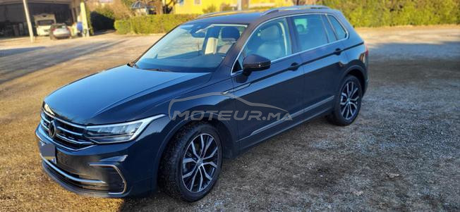 Vw Tiguan 2021
