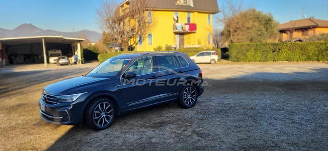 Vw Tiguan 2021