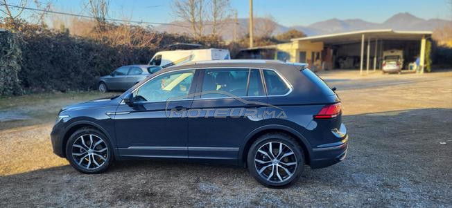 Vw Tiguan 2021
