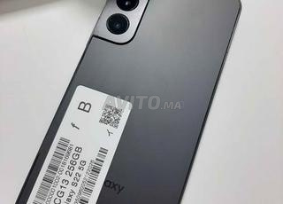 s22 256/8ram snapdragons