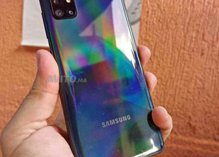 Samsung A51