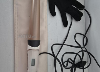 Boucleur Remington Proluxe