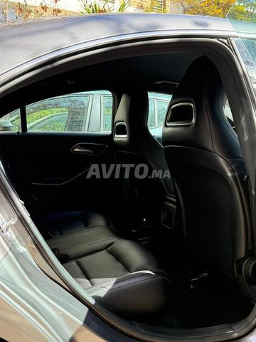 Mercedes-Benz Classe CLA Diesel Automatique 2019 - 2