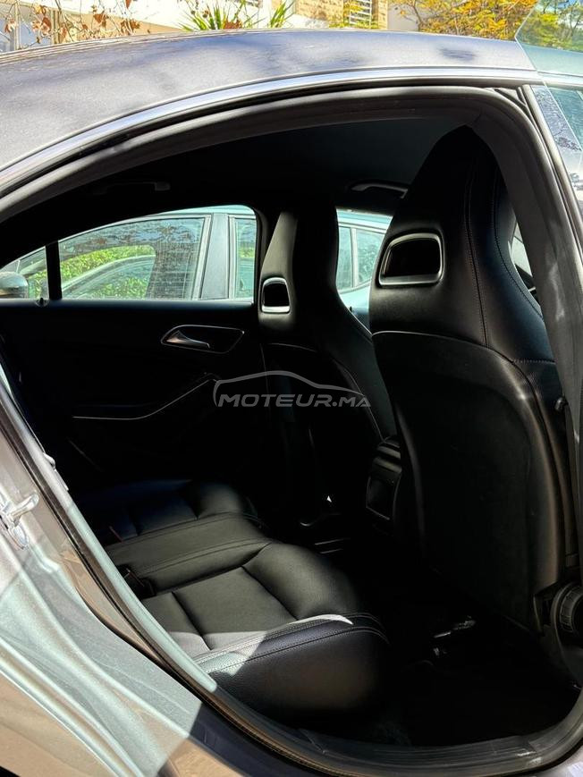 Mercedes-Benz Classe CLA Diesel Automatique 2019
