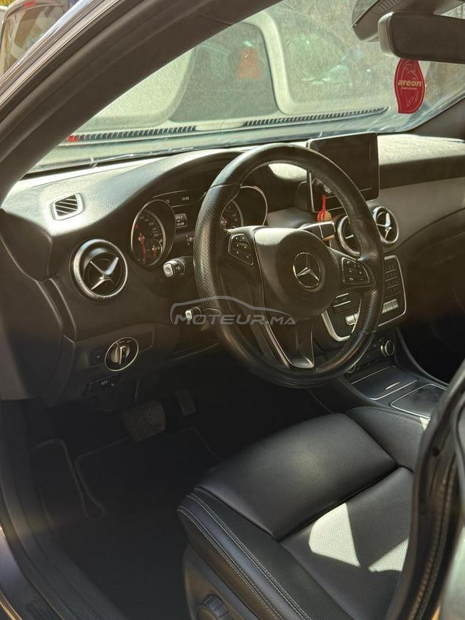 Mercedes-Benz Classe CLA Diesel Automatique 2019