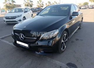 KIFAL - MERCEDES-BENZ Classe C