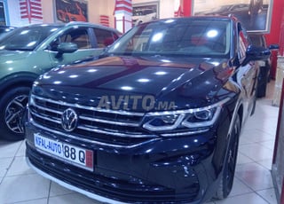 KIFAL - VOLKSWAGEN Tiguan