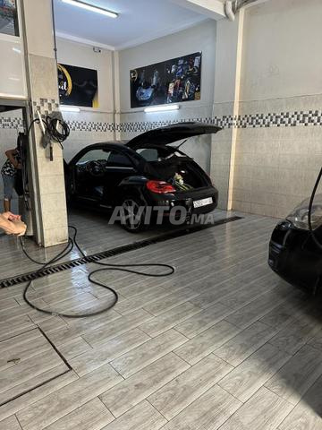 Volkswagen New Beetle TDi 2015 jusqu'en 2019
