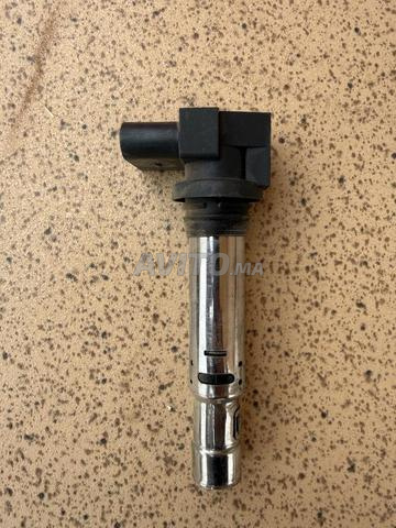 Bobine d'allumage volkswagen Polo Original