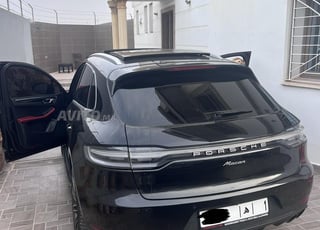 Porsche Macan S Diesel Tout option 2016 Rabat