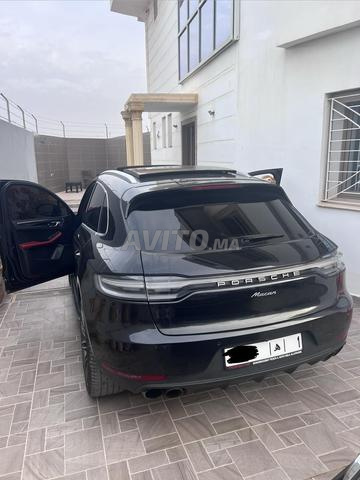 Porsche Macan S Diesel Tout option 2016 Rabat