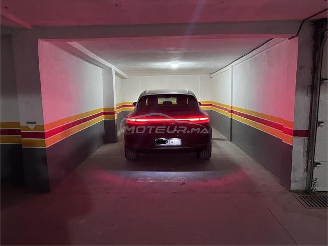 Porsche Macan S Diesel Tout option 2016 Rabat