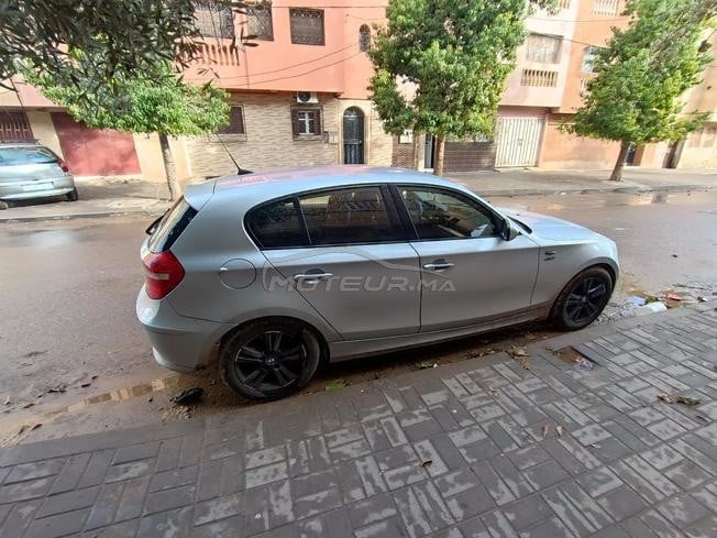 BMW SÉRIE 1 