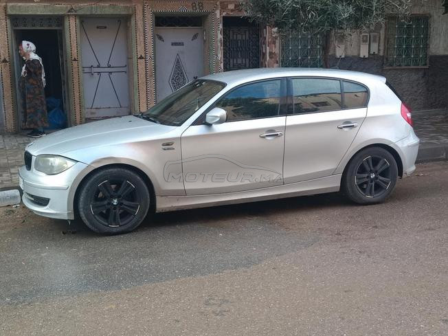 BMW SÉRIE 1 
