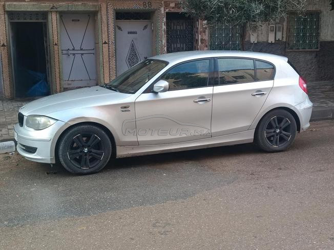BMW SÉRIE 1 