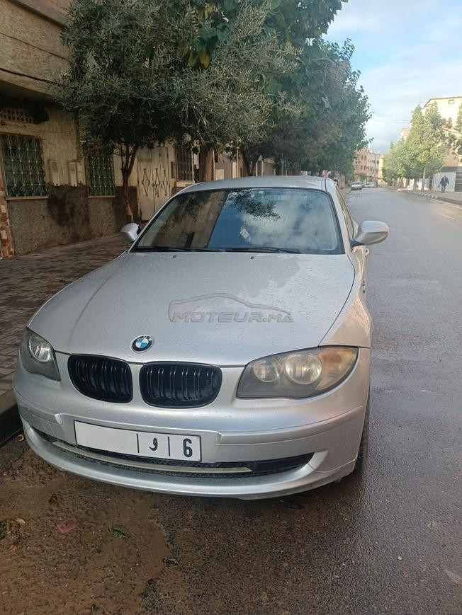 BMW SÉRIE 1 