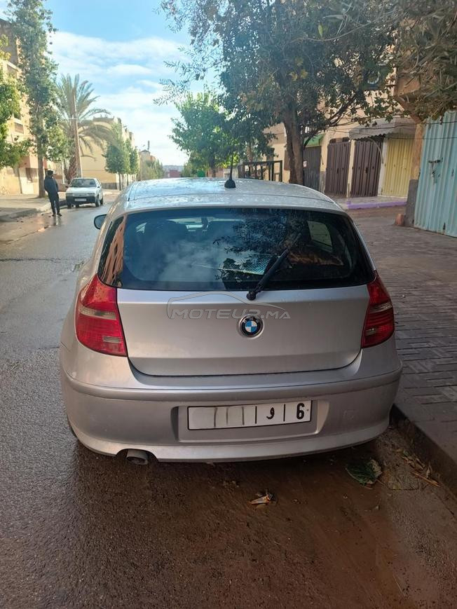 BMW SÉRIE 1 