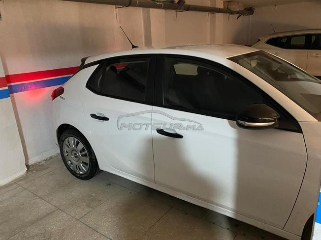 Opel Corsa Diesel Manuelle 2021 à Meknès