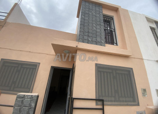 Ville de Dakhla Laveyrda