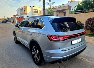 Volkswagen Touareg Tdi Executive Neuf 11/2024
