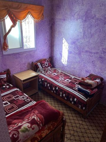 شقق مفروشة للإيجار اليومي في تجزئة مرزوك أرفود