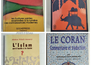 360 Livres rares en Gros