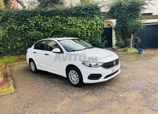 FIAT TIPO (Diesel / Première main)