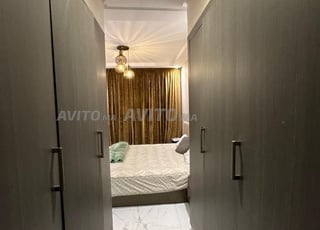 Location à la journée - Appartement Cosy et Équipé