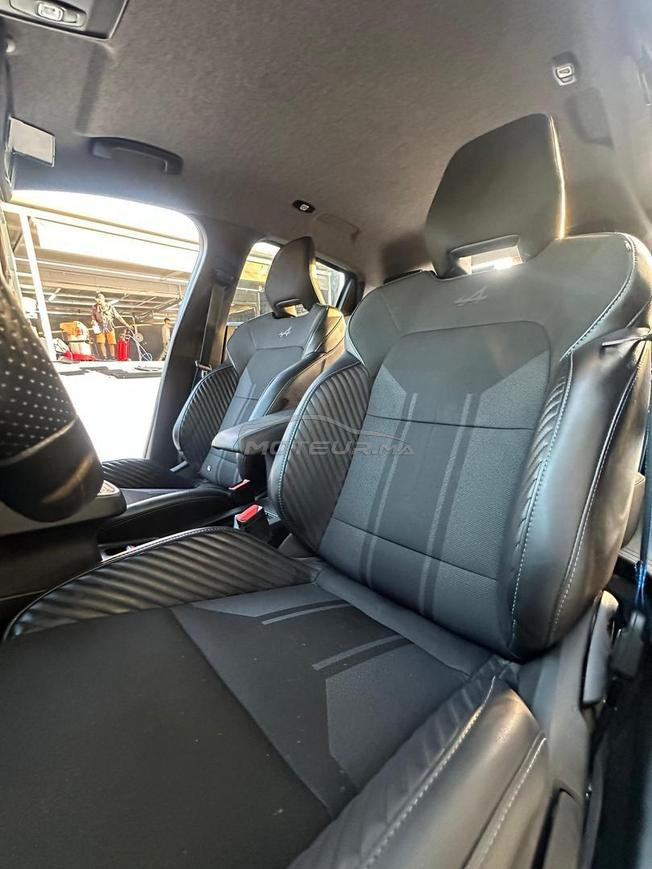 Renault Clio Diesel Manuelle 2024 à Casablanca