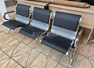 Fabrication banquette بنكيطة حديد