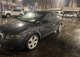 Audi 2 portes diesel
